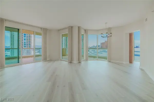 2747 Paradise Road #2305, Las Vegas, NV 89109