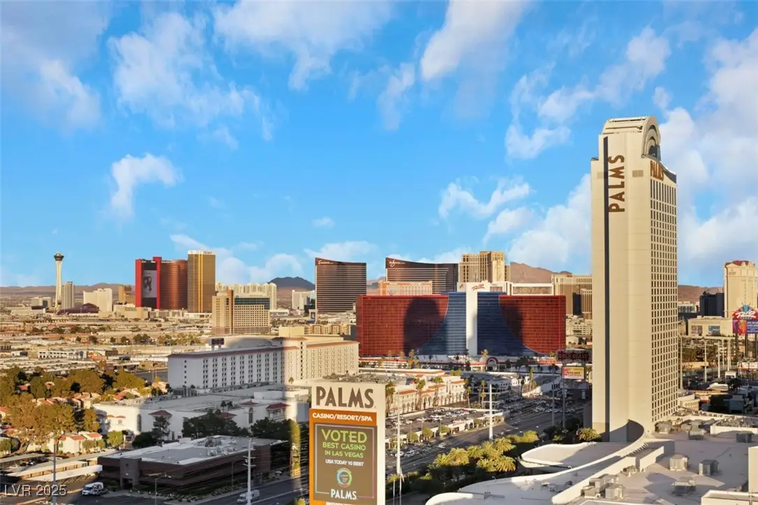 4381 W Flamingo Road #2220, Las Vegas, NV 89103 - Image #1