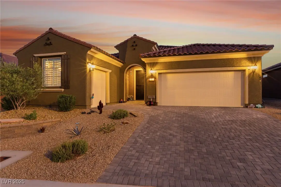 977 Majestic View, Mesquite, NV 89034 - Image #1