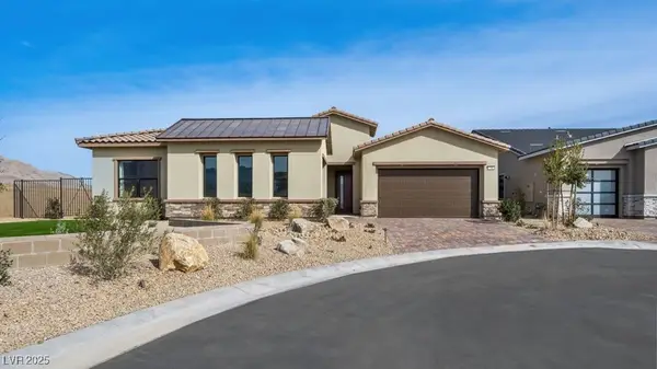 796 Windover Court, Las Vegas, NV 89138