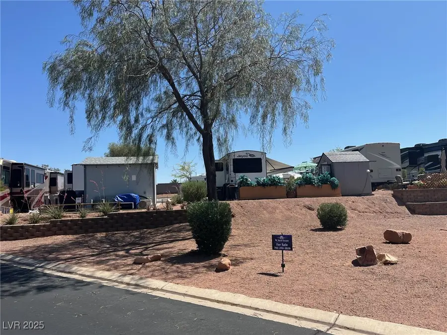 816 Oriole Way #Lot 208, Boulder City, NV 89005 - Image #3