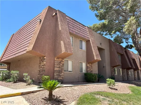 5383 Indian River Drive #327, Las Vegas, NV 89103