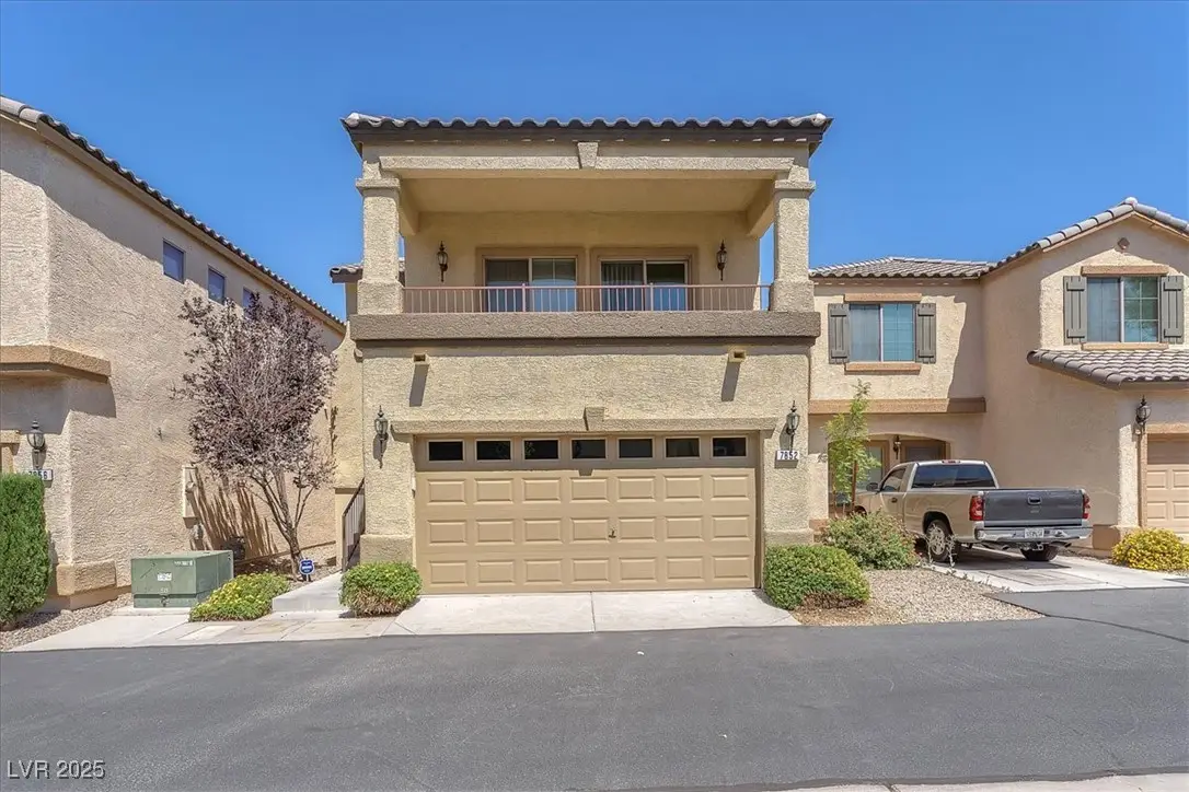 7852 Running Doe Court, Las Vegas, NV 89149 - Image #1