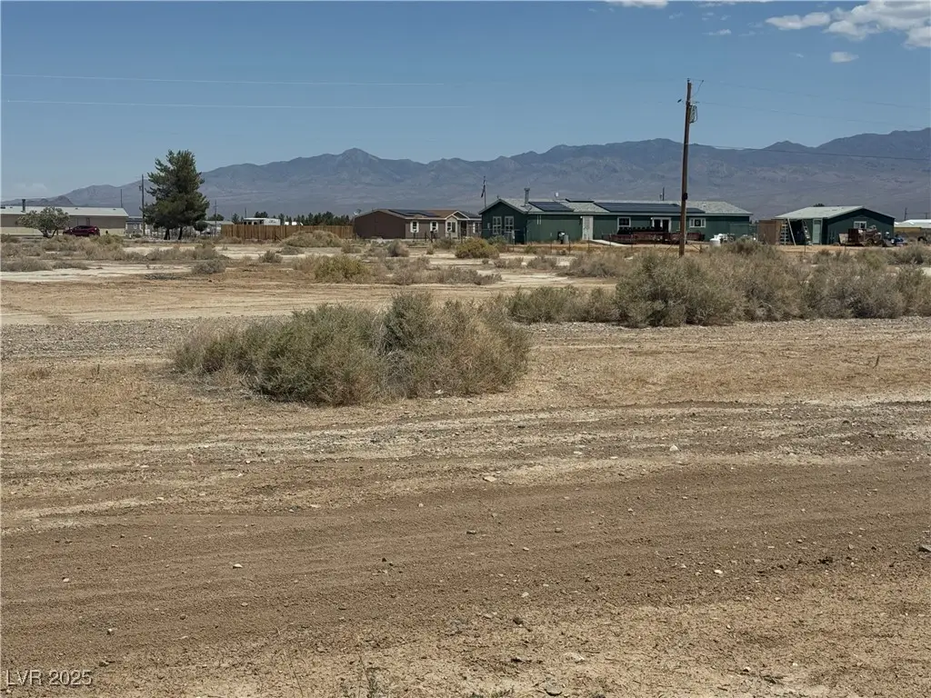 3260 W Wilson Road, Pahrump, NV 89048 - #1