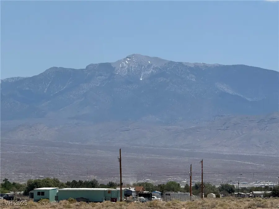 3260 W Wilson Road, Pahrump, NV 89048 - #3