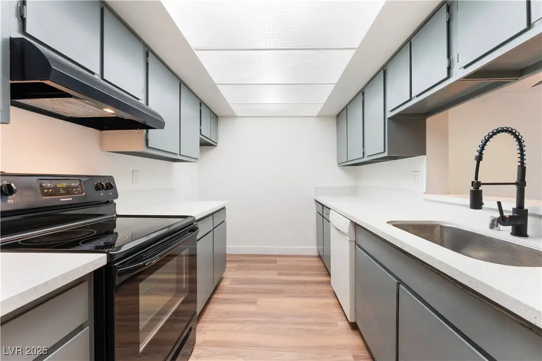 3585 Arville Street #403A, Las Vegas, NV 89103 - Image #1