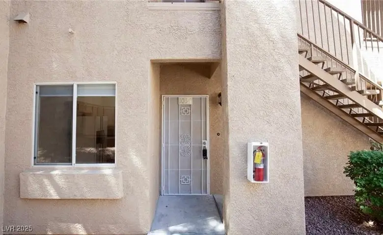 2110 Los Feliz Street #1034, Las Vegas, NV 89156 - Image #1