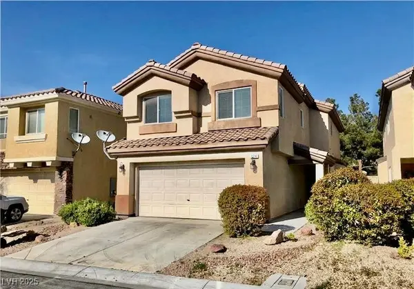 224 Wicked Wedge Way, Las Vegas, NV 89148