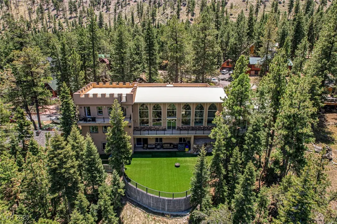 4162 Matterhorn Way, Mount Charleston, NV 89124 - Image #1