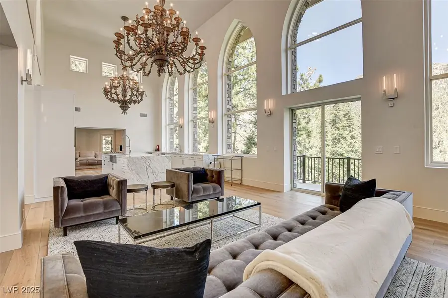 4162 Matterhorn Way, Mount Charleston, NV 89124 - Image #3