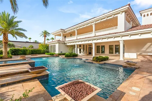 8895 S Tenaya Way, Las Vegas, NV 89113