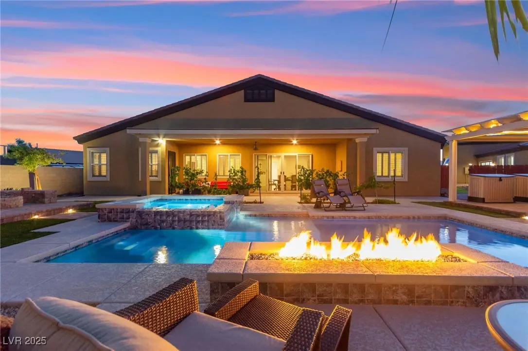 6980 W Meranto Avenue, Las Vegas, NV 89178 - #1