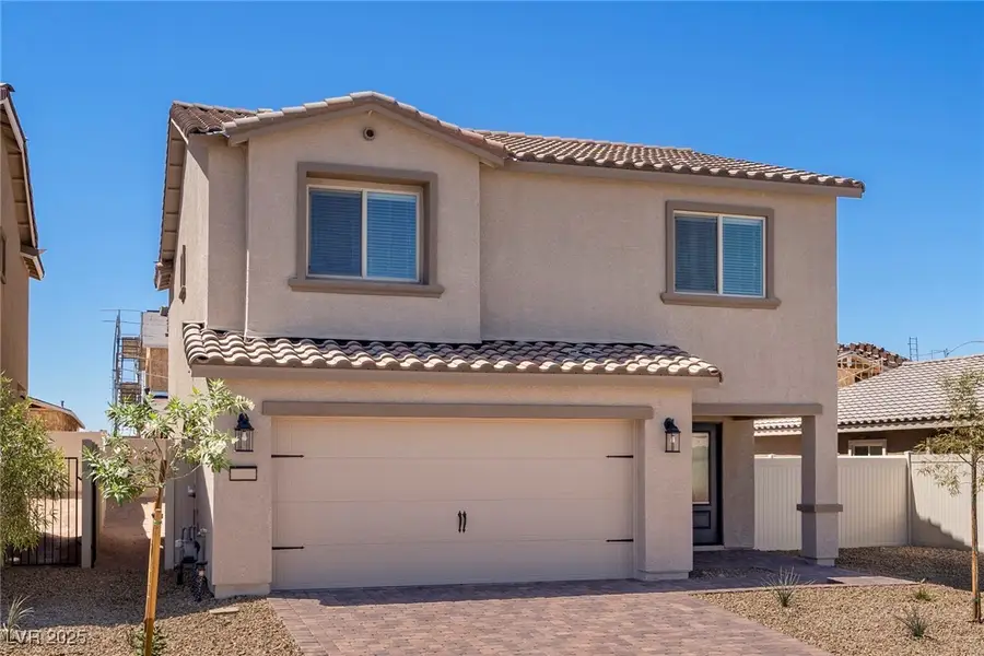 6787 Magnolia River Avenue, Las Vegas, NV 89156 - Image #2