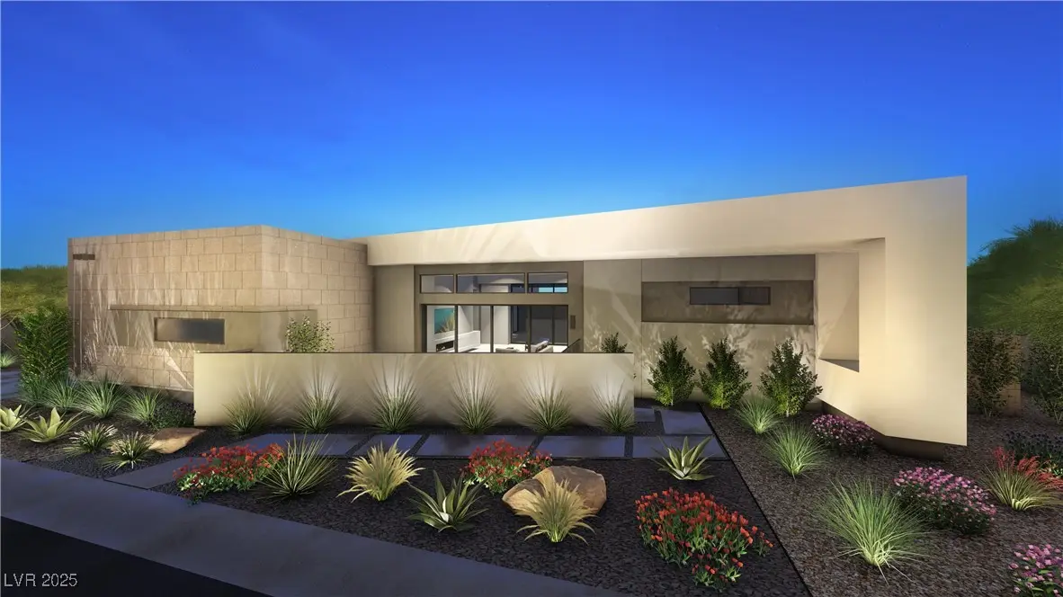 7349 Olive Creek Court, Las Vegas, NV 89117 - Image #1