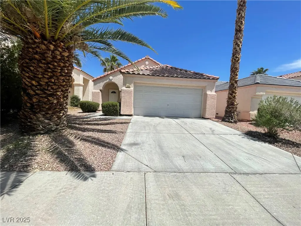 2324 Catskill Court, North Las Vegas, NV 89031 - Image #1
