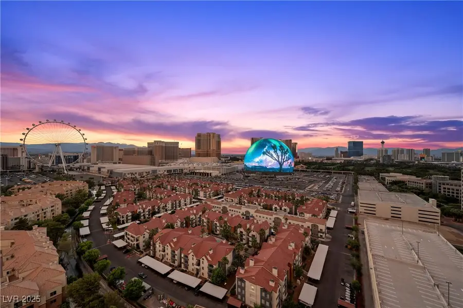 1 Hughes Center Drive #1901, Las Vegas, NV 89169 - Image #2