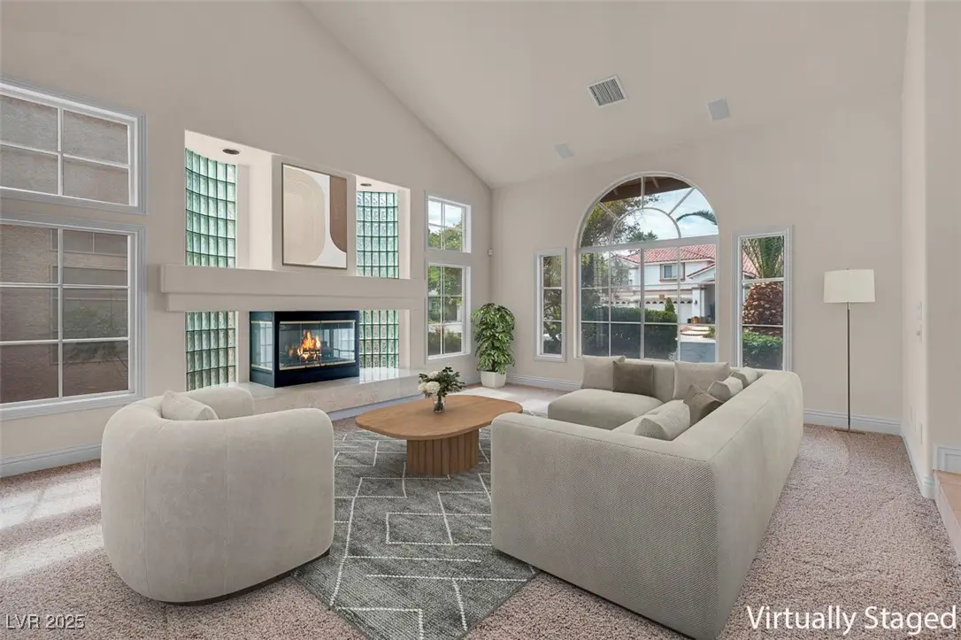 1312 Fragrant Spruce Avenue, Las Vegas, NV 89123 - Image #1