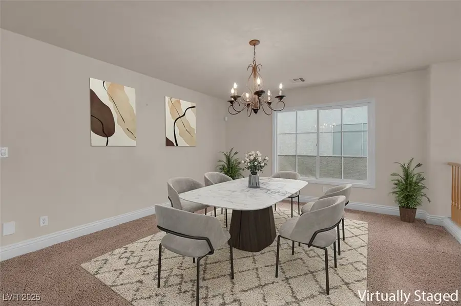 1312 Fragrant Spruce Avenue, Las Vegas, NV 89123 - Image #2