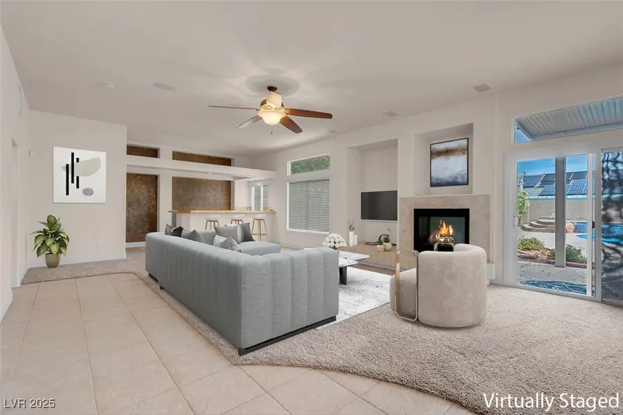 1312 Fragrant Spruce Avenue, Las Vegas, NV 89123 - Image #3