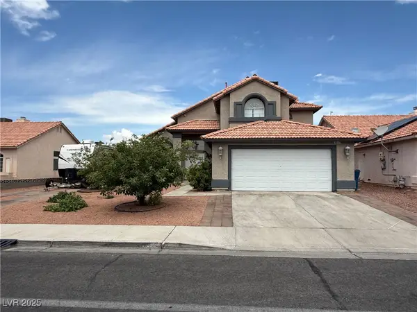 5517 Rock Creek Lane, Las Vegas, NV 89130