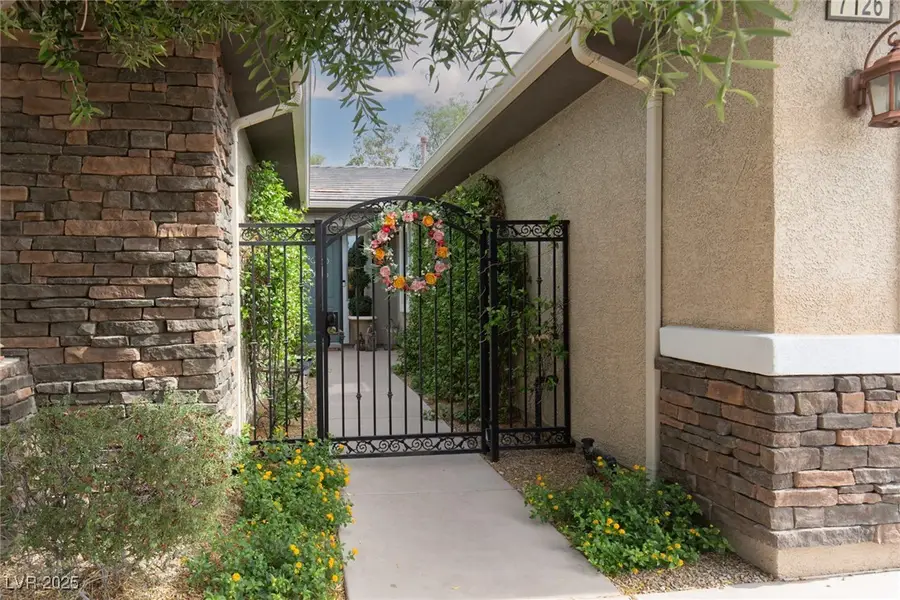 7126 Mirkwood Avenue, Las Vegas, NV 89178 - Image #2