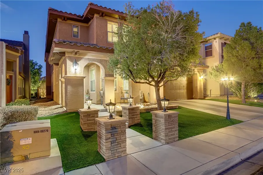 1272 Olivia Parkway, Henderson, NV 89011 - Image #2