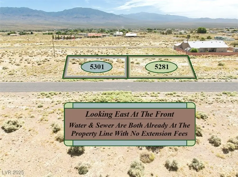 5281 N Timberland Drive, Pahrump, NV 89060 - Image #3