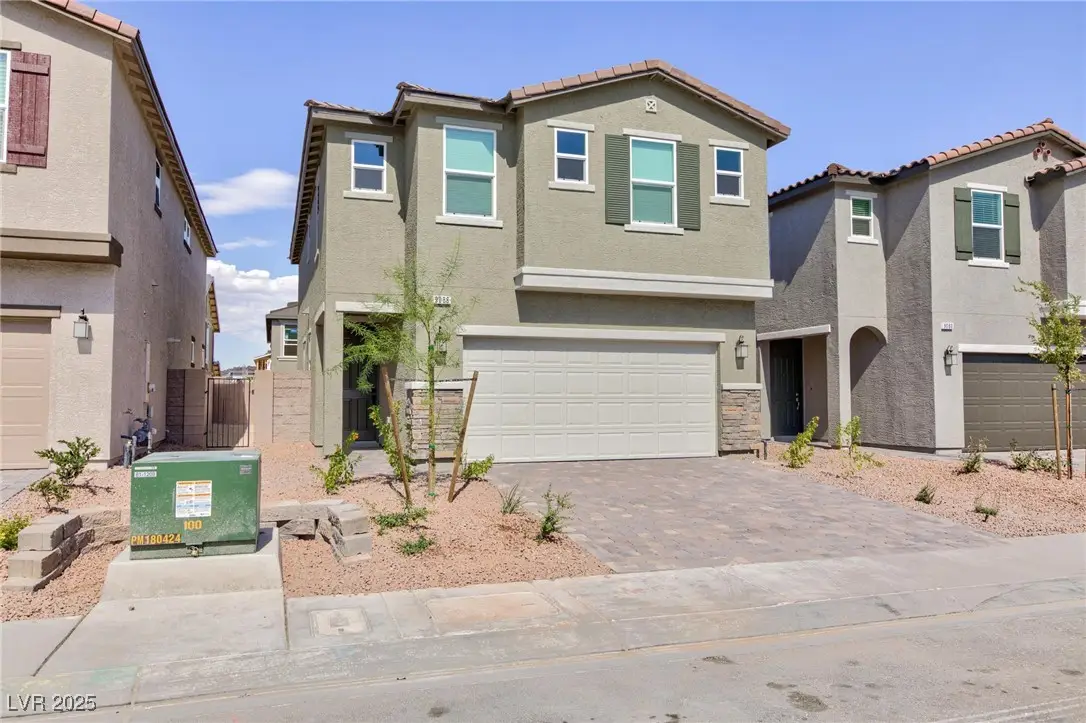 9086 Nostrand Avenue, Las Vegas, NV 89148 - Image #1
