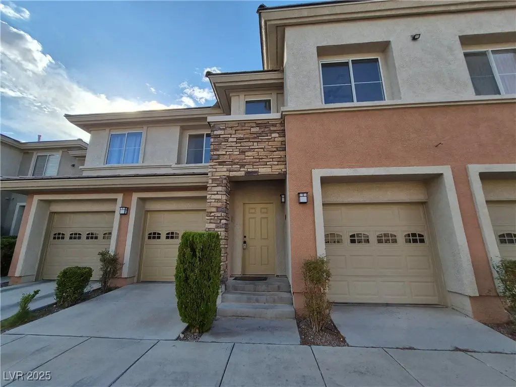 716 Peachy Canyon Circle #203, Las Vegas, NV 89144 - Image #1