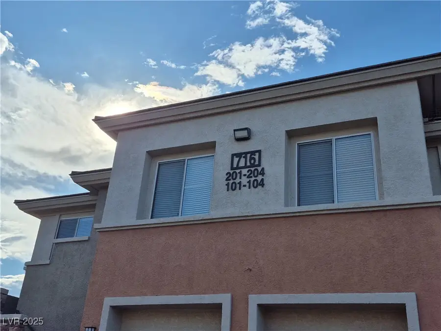 716 Peachy Canyon Circle #203, Las Vegas, NV 89144 - Image #3