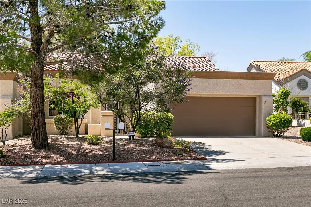 9329 January Drive, Las Vegas, NV 89134 - Image #1