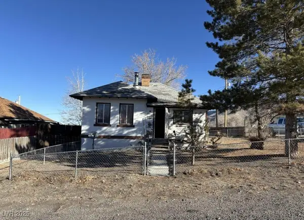 26 Avenue B, McGill, NV 89318