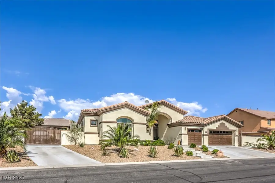 5855 Boulder Brook Court, Las Vegas, NV 89149 - Image #2