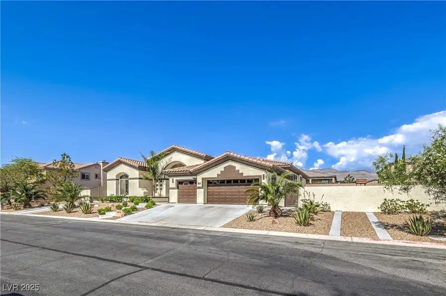 5855 Boulder Brook Court, Las Vegas, NV 89149 - Image #3