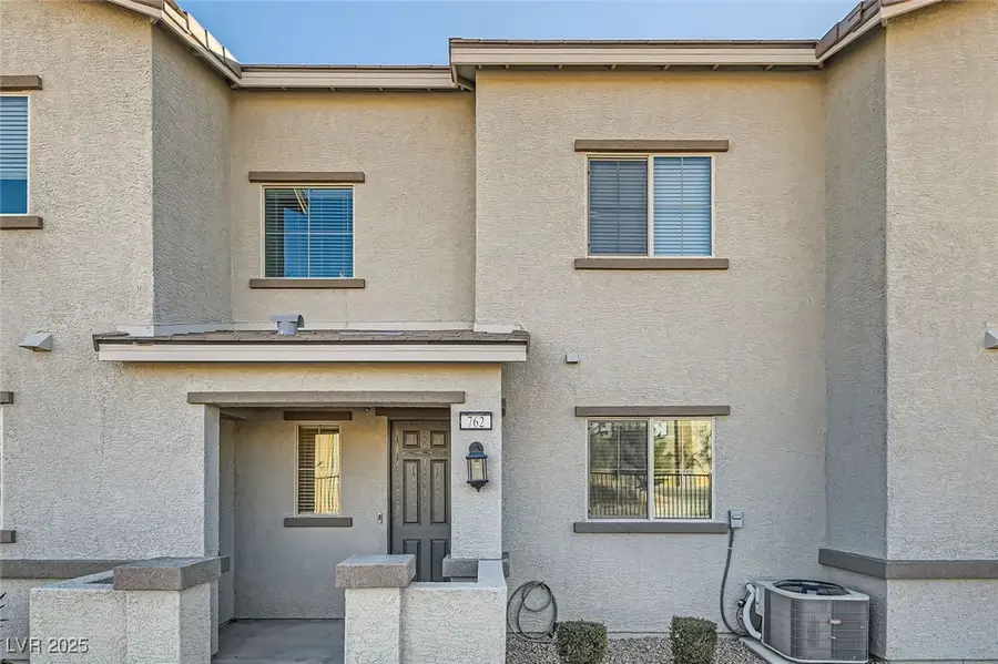 762 Star Estates Avenue, North Las Vegas, NV 89086 - Image #2