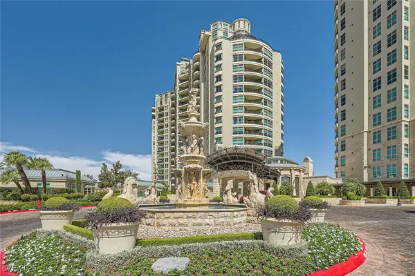 9101 Alta Drive #1203, Las Vegas, NV 89145