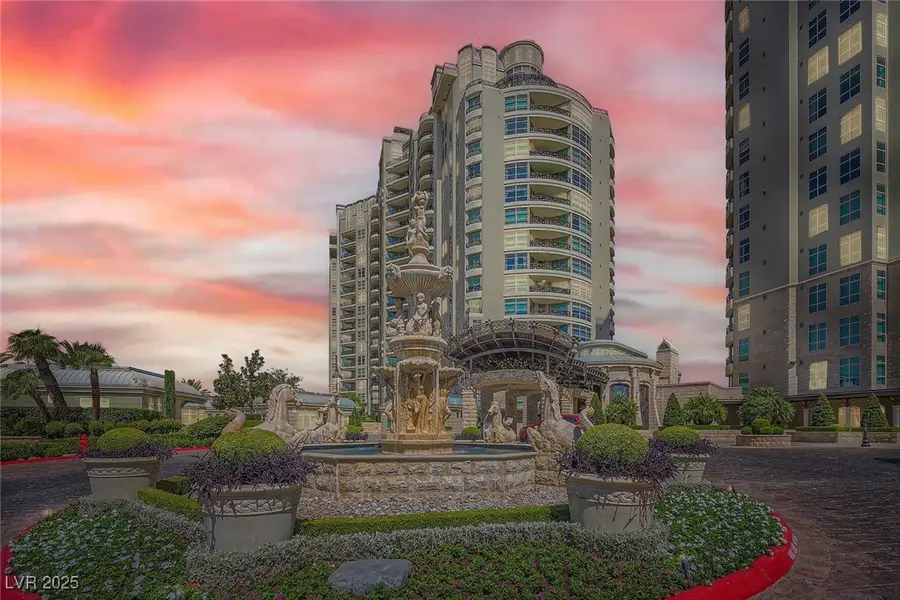 9101 Alta Drive #1203, Las Vegas, NV 89145 - Image #2