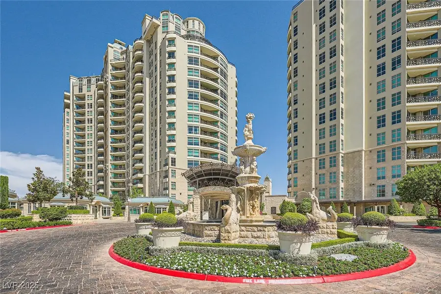 9101 Alta Drive #1203, Las Vegas, NV 89145 - Image #3