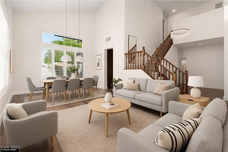 7837 Fort Ruby Place, Las Vegas, NV 89128 - Image #2