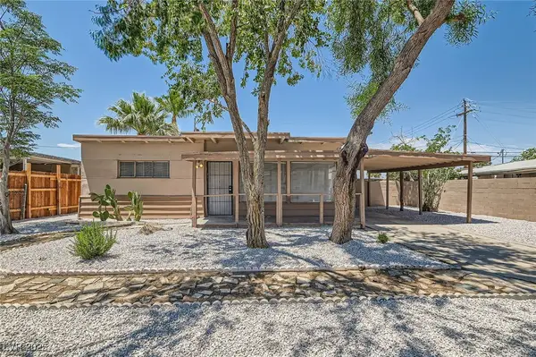 1404 Atlantic Street, Las Vegas, NV 89104