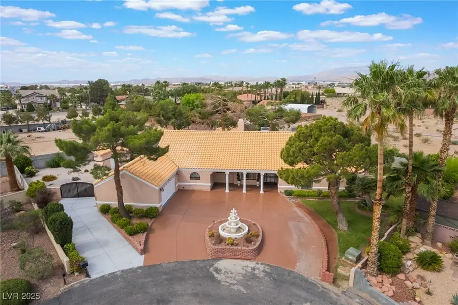 5829 W Patrick Lane, Las Vegas, NV 89118 - #2