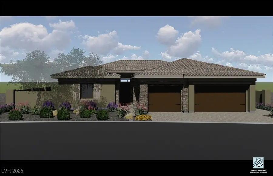 38 Grand Miramar Drive, Henderson, NV 89011 - Image #2