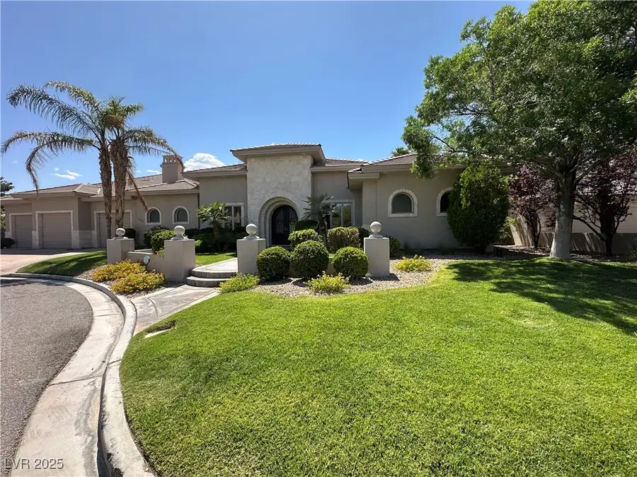 2111 Bogart Court, Las Vegas, NV 89117 - Image #2