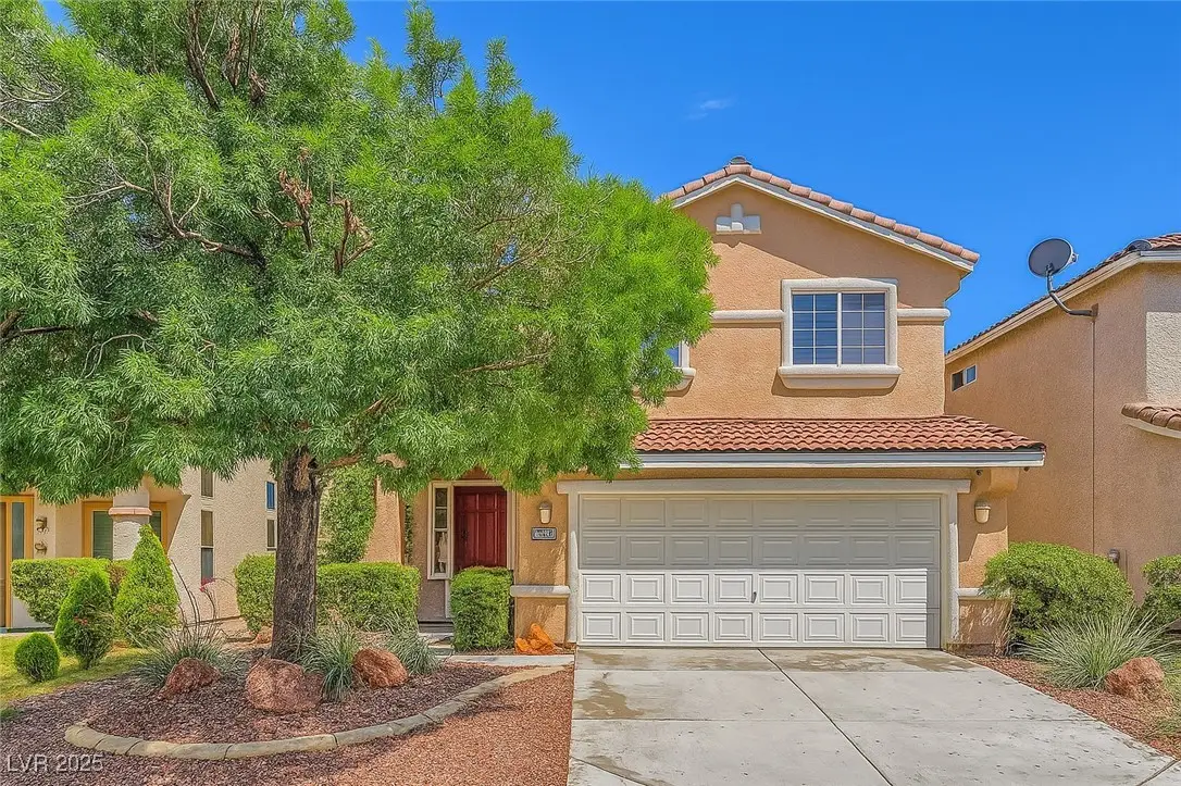 3412 Crystal Tower Street, Las Vegas, NV 89129 - Image #1