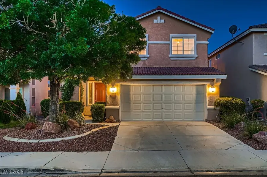 3412 Crystal Tower Street, Las Vegas, NV 89129 - Image #2