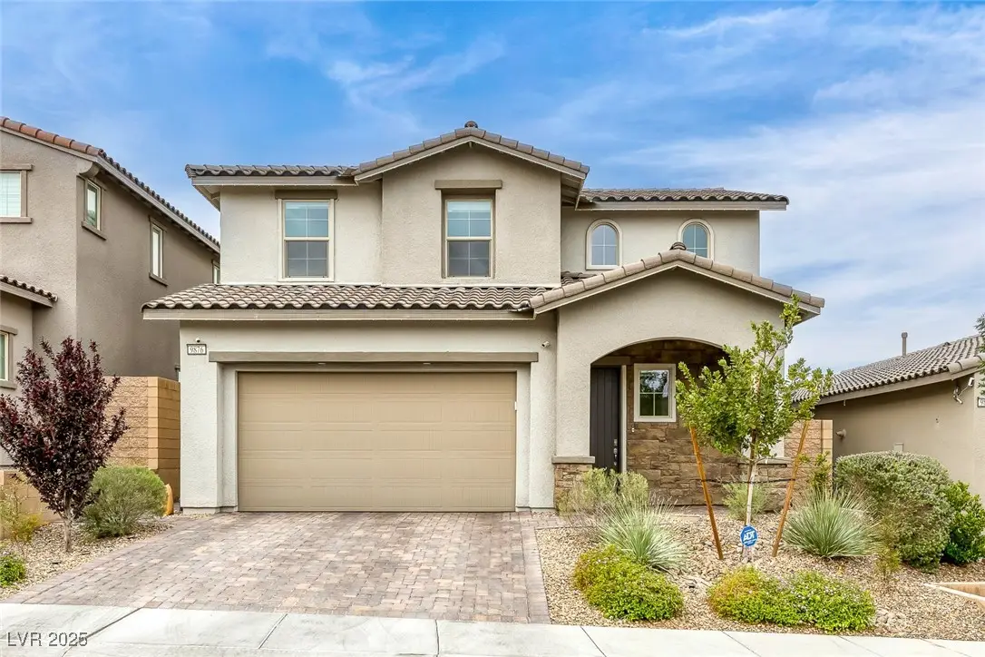 9876 Heather Moore Avenue, Las Vegas, NV 89166 - Image #1