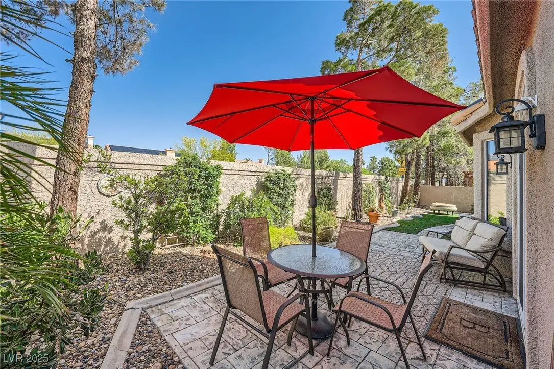 1609 Hidden Spring Drive, Las Vegas, NV 89117 - Image #1