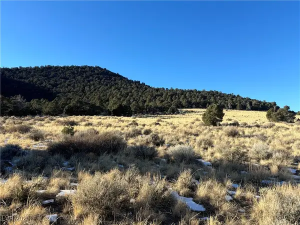 P-12 Butte Valley, Ely, NV 89301