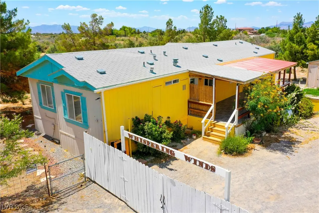 6300 Jane Avenue, Pahrump, NV 89061 - Image #1