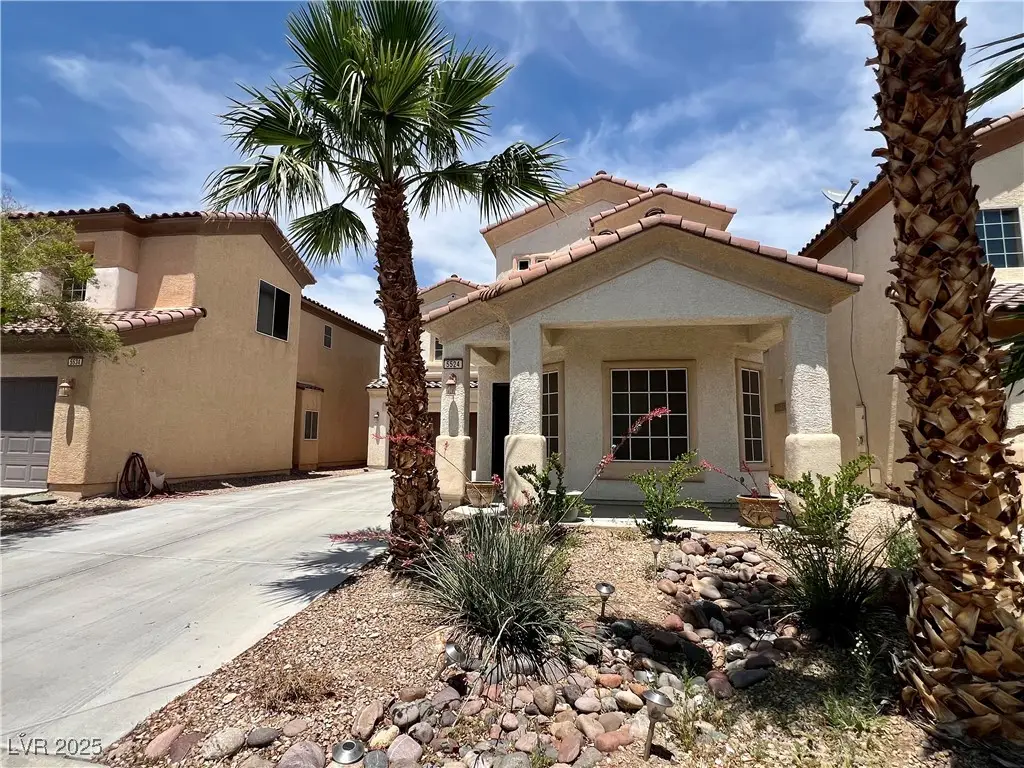 5524 Markley Avenue, Las Vegas, NV 89141 - Image #1